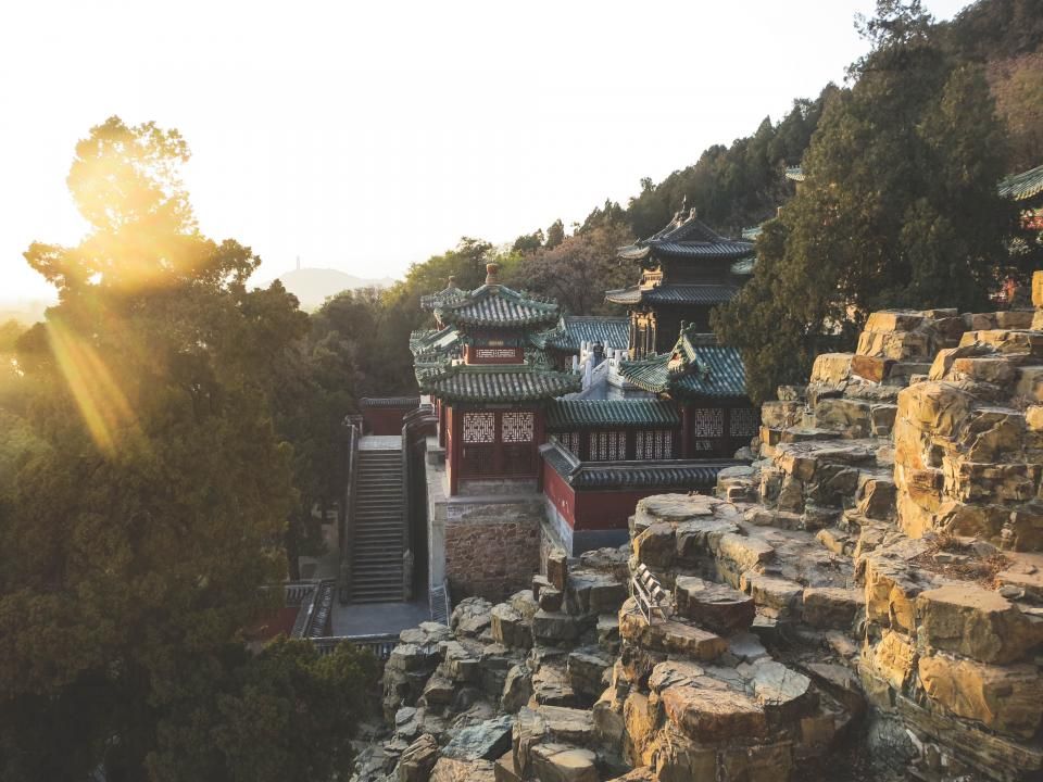 China: India and China Advanced Through Self-Reliance