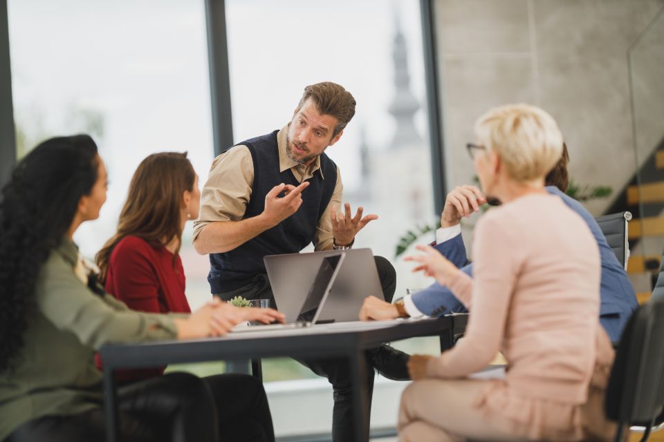 Navigating the Megatrends Shaping 2026: ORF's Global Quarterly