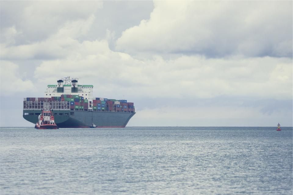 US and Gulf Allies Push UN Sanctions Over Hormuz Threat