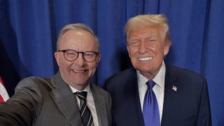 Australia’s bow to Trump’s America is past its use-by date