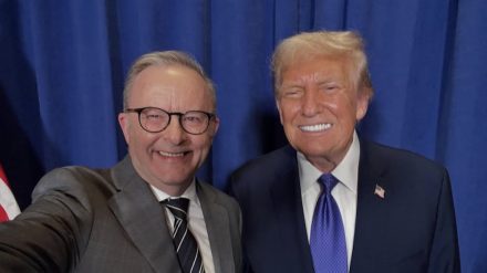 Australia’s bow to Trump’s America is past its use-by date