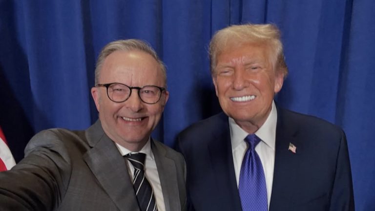 Australia’s bow to Trump’s America is past its use-by date