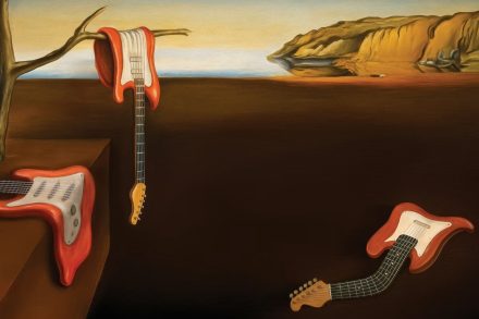 Blank Space: Why US Culture Is Stagnating