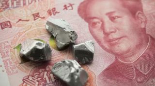 EU wide open to China’s rare earths blackmail