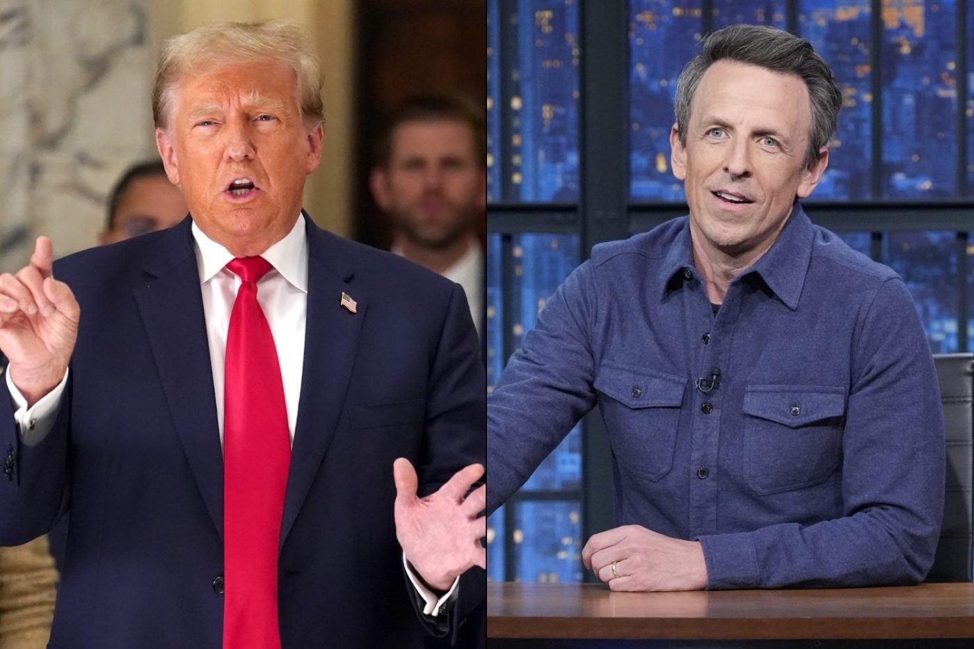 Will Trump emulate Thailand, Cambodia by punishing lèse-majesté?