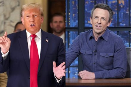 Will Trump emulate Thailand, Cambodia by punishing lèse-majesté?