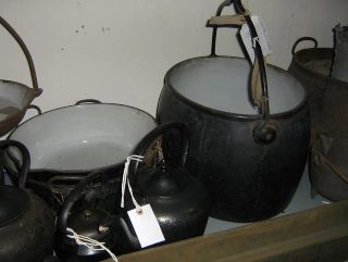 Eurocope pot calling the American kettle black