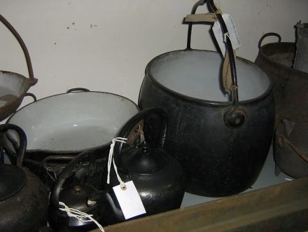 Eurocope pot calling the American kettle black