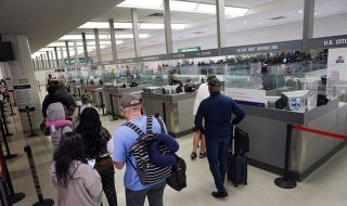 US Senate advances bill to end record-breaking government shutdown