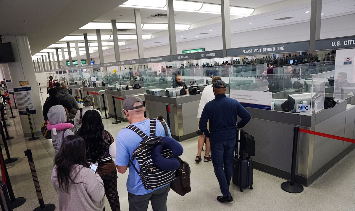 US Senate advances bill to end record-breaking government shutdown