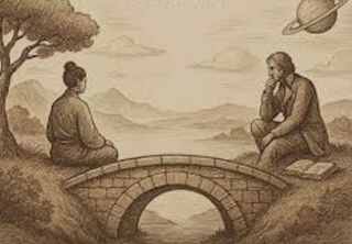 The East’s View of Western Interpreters