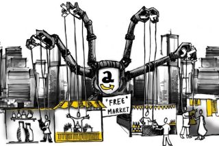 Rethinking tech antitrust, China export controls and Japan tourism