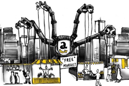 Rethinking tech antitrust, China export controls and Japan tourism