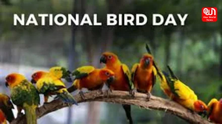 National Bird Day 2026: Celebrating the Beauty and Importance of Birds Worldwide